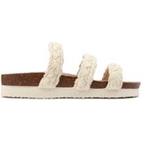 Rocket Dog - Ashley - Sandalen - Multi - Textiel - Rubberen Zool