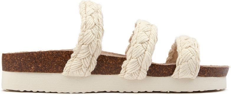 Rocket Dog - Ashley - Sandalen - Multi - Textiel - Rubberen Zool