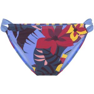 LingaDore Slip In Leaf Print - Maat 42