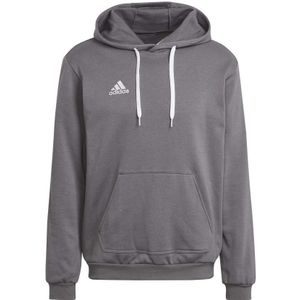 Adidas Sport Ent22 Hoody Grijs Sweatshirt - Maat XL