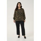 Pullover Regular fit animal