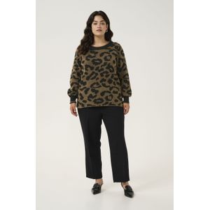 Pullover Regular fit animal