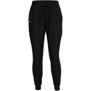 Under Armour UA Vanish joggingbroek voor dames, zwart