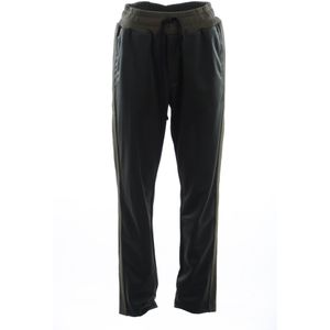 Dolce & Gabbana - Main Line - Sportbroek - Wit - Polyester