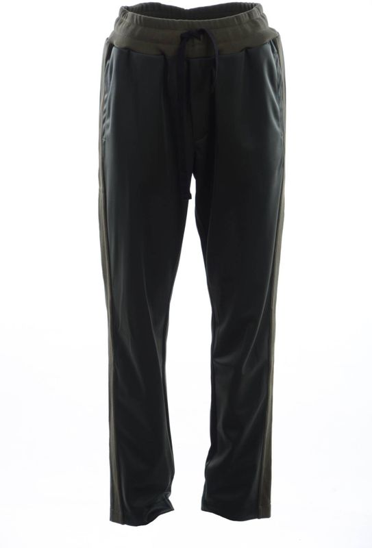 Dolce & Gabbana - Main Line - Sportbroek - Wit - Polyester