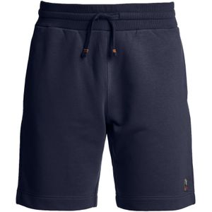 Korte Broeken - Zwart - Katoen - Regular Fit