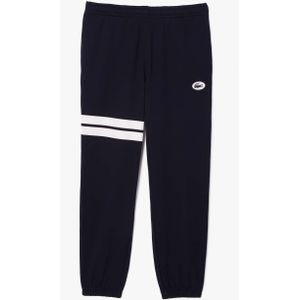 Lacoste - Sweatbroek - Blauw - Regular-Fit