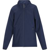 Dreimaster - Softshell Jas - Marine - Jongens