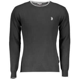 Classic Fit Rundhals Sweater