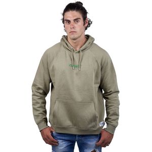 Sudadera Capucha Real Pandemic Sweatshirt