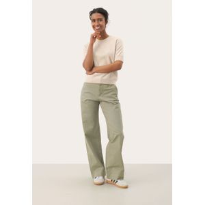 Pullover - NatanyaPW - Beige - Classic Fit