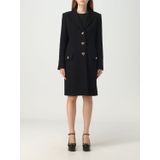 Hartknop Wol Coat