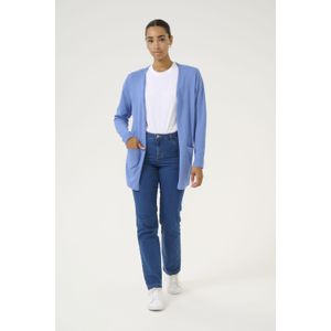 Pullover Loose fit blue