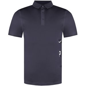 Under Armour - Vanish Poloshirt - Zwart - Heren