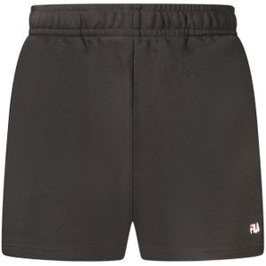 Ontspannen Pasvorm Casual Korte Broek