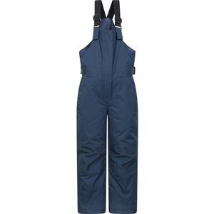 Mountain Warehouse Kinderen/Kids Hakuba sneeuwsalopettes (Marine)