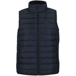 SOLS Dames/Dames Stream Body Warmer (Franse marine)