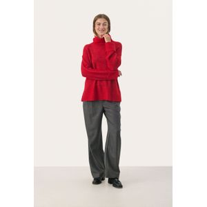 Part Two, Dames, Truien, Rood, Maat: 3XL