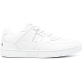 Celine - Ct-04 - Lage Sneakers - Wit - Kalfsleer