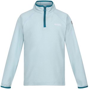 Regatta Kinderen/Kinderen Loco Fleece (Zee Haze)