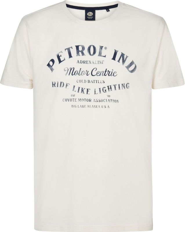 Petrol Industries T-Shirt