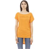 Just Cavalli T-shirt Vrouwen