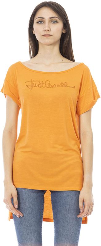 Just Cavalli T-shirt Vrouwen