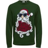 ONLY&SONS - ONSFELIX REG 12 CREW KNIT NOOS - Heren - Gebreide truien