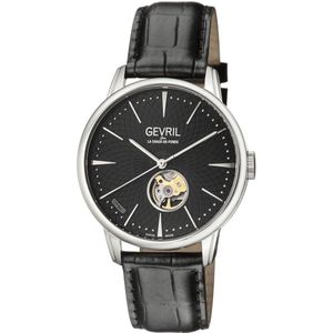 Gevril 9600 Mulberry horloge