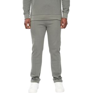 Duck and Cover Heren Hannings Joggingbroeken (Olijf)