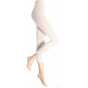 Heat Holders - Thermisch ondergoed voor dames Lange onderbroek - Wit