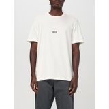 Msgm Logo T-shirt