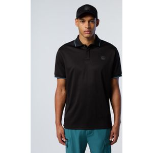 North Sails Polo shirt Coolmax