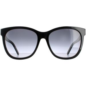 Marc Jacobs zonnebril MARC 527/S 807 9O Black Dark Gray GradiÃ«nt