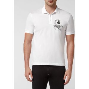 Poloshirt Scorpion