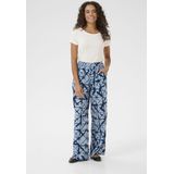 Harembroek - Zwart - 100% Viscose (LENZING™ ECOVERO™)