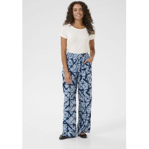 Harembroek - Zwart - 100% Viscose (LENZING™ ECOVERO™)