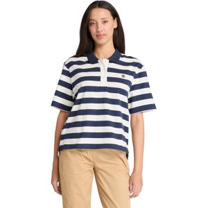 Korte Mouwen Polo-Shirt