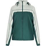 Mo - Jas - Donkergroen - Heren - Met Capuchon