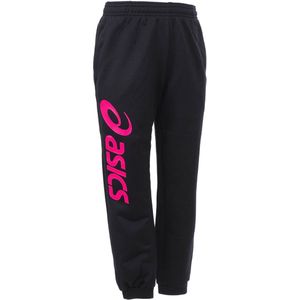 Asics - Sigma - Joggers - Zwart