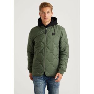 Chasin Winter jas Fantom Quilted