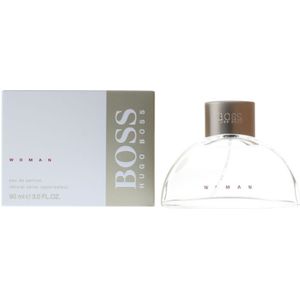 Hugo Boss Boss Woman Edp Spray 90ml.