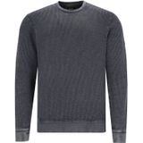 Hajo - Sweatshirt - Herentrui - Ronde Halslijn - Lange Mouwen