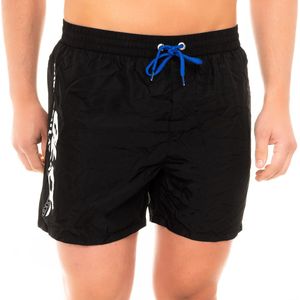 Herenzwemshort met mesh voering 00SV9U-0AAWS