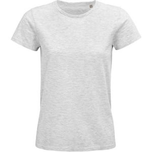 SOLS Dames/Dames Pioneer Organic T-shirt (As)
