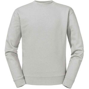 Russell Heren Authentiek Sweatshirt (Stedelijk Grijs)
