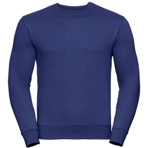 Russell Heren Authentieke Sweatshirt (Slimmer Cut) (Helder Koninklijk)