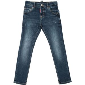 Boy's DSquared2 Cool Guy Jeans in Denim