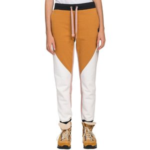 Parajumpers - Moscova Block - Joggingbroek - Roze