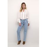 Cream Jeans 'Bree'  blauw denim